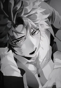 MHA - Izuku Midoriya