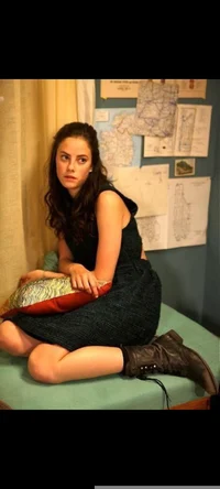 Effy Stonem 