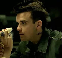 Robbie Williams