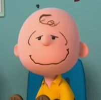 Charlie Brown