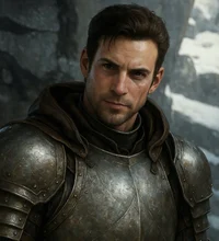 Gavin Reed