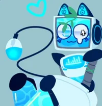 Jungle bot RP