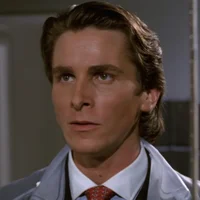 Patrick Bateman