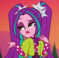 Aria Blaze 