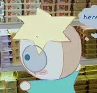 Butters Stotch