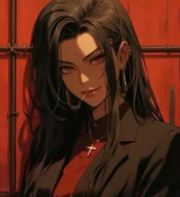 Yandere Mafia Boss 