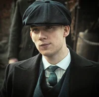 03 JOHN SHELBY