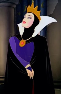 Evil queen 
