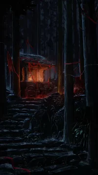 Chinese ghost weddin