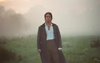 Mr Darcy