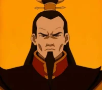 ATLA Firelord Ozai 5