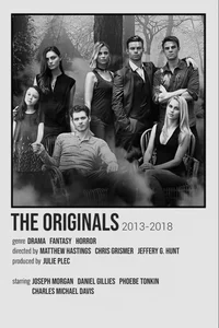 The Orginals 