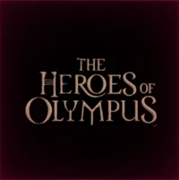 Heros Of Olympus