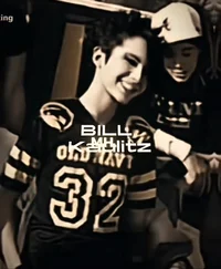 Bill Kaulitz 2005