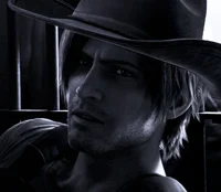 Leon Kennedy