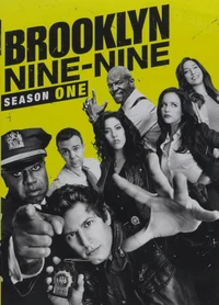 Brooklyn99 x Lucifer