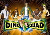 Dino Squad RPG