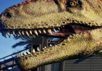 Giga -Giganotosaur-
