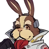 Peppy Hare