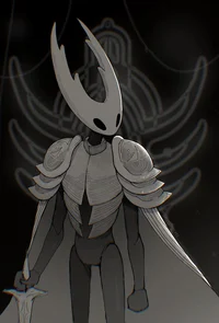 The Pure Vessel - HK