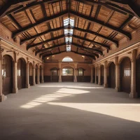 Senegal Luxury Sheep