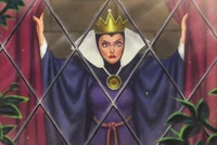 Evil queen 