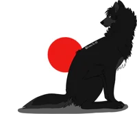 Japan Werewolf CH