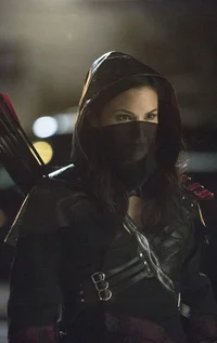 Nyssa Al Ghul