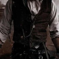 001 - ARCHER SPARROW