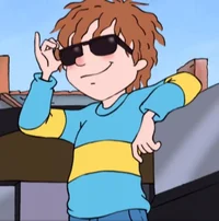 Horrid Henry