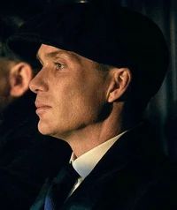 Thomas Shelby