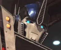 Optimus Prime