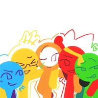 Alan Becker Stickman