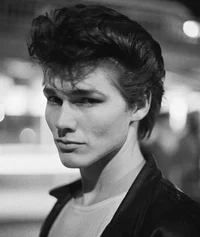 Morten Harket
