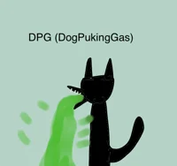 doggy gas