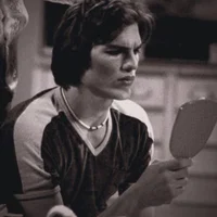MICHAEL KELSO