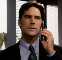 Aaron Hotchner