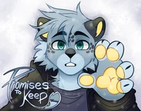 Promises to Keep RPG