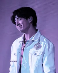 Jungkook Husband 