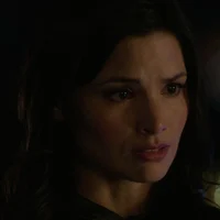Nyssa Al Ghul