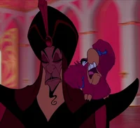 The Jafar 