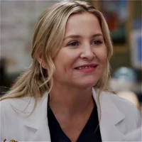 Arizona Robbins
