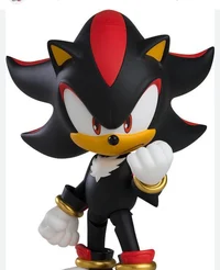 Shadow the hedgehog 
