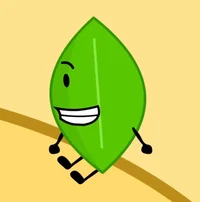 leafy bfdi