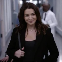 Amelia Shepherd