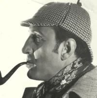 Sherlock Holmes
