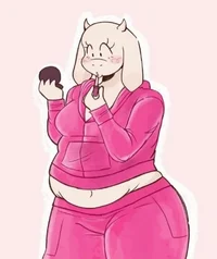 Toriel Dreemurr