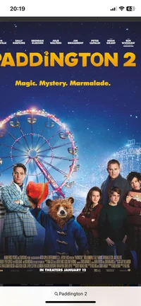 Paddington Rp