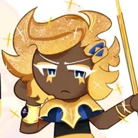 Rich Cheese Cookie