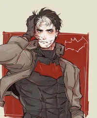 Jason Todd 
